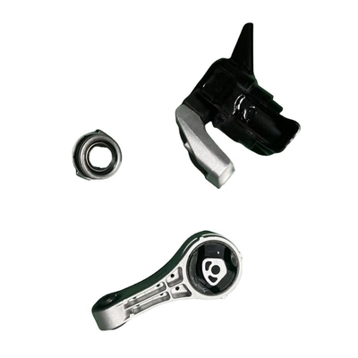 Car Engine Parts Engine Bracket Assembly for BYD Tang Song Yuan Han Series Vehicles