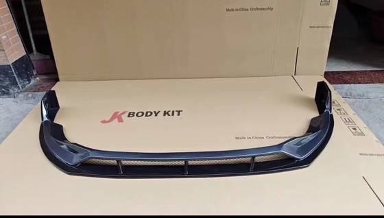 Normal 2020- Year Front Lip Side Skirt Back Lip and Tail Row for Escape Plus1.4T Normal