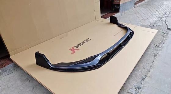 Normal 2020- Year Front Lip Side Skirt Back Lip and Tail Row for Escape Plus1.4T Normal
