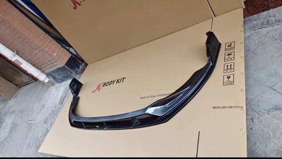 Normal 2020- Year Front Lip Side Skirt Back Lip and Tail Row for Escape Plus1.4T Normal