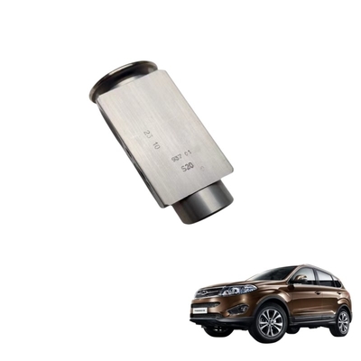 Chery A5A3Cowin3 Old Tiggo Welin V5 Fulwin Car A/C Expansion Valve Assembly for 2010-