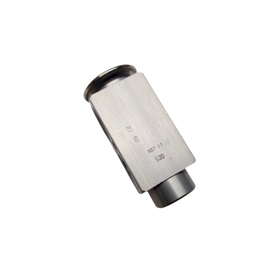 Chery A5A3Cowin3 Old Tiggo Welin V5 Fulwin Car A/C Expansion Valve Assembly for 2010-