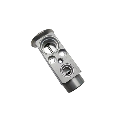 Chery A5A3Cowin3 Old Tiggo Welin V5 Fulwin Car A/C Expansion Valve Assembly for 2010-