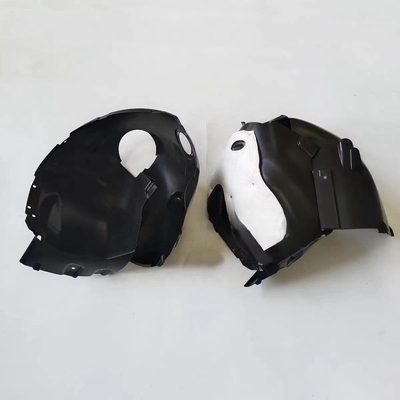 Front Wheel Water Deflector 01030506 for Lynk Co Car 100% Tested Leaf Panel Lining