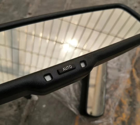 CX-5 CX-4 CX-3 Anti-glare Rearview Mirror for Angkor Sela Artz Mazda ABS