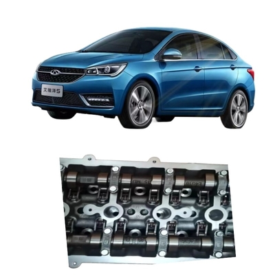 Chery Arrizo 5VVT Engine Cylinder Head Assembly for Car Fitment Auto Parts Market