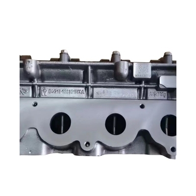 Chery Arrizo 5VVT Engine Cylinder Head Assembly for Car Fitment Auto Parts Market