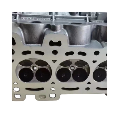 Chery Arrizo 5VVT Engine Cylinder Head Assembly for Car Fitment Auto Parts Market