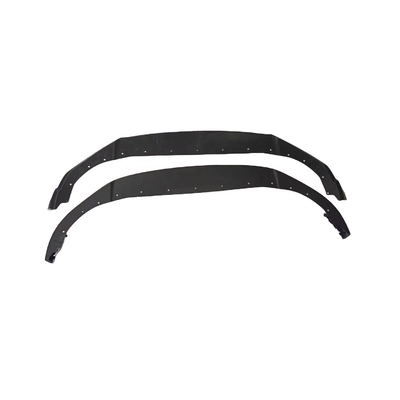 Geely Lynk Co Bumper Lower Skirt Front and Rear Lower Guard for 2021- Model Year