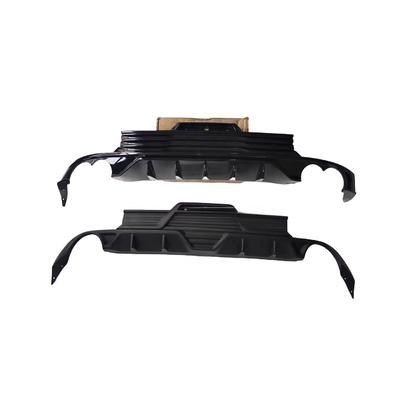Geely Lynk Co Bumper Lower Skirt Front and Rear Lower Guard for 2021- Model Year