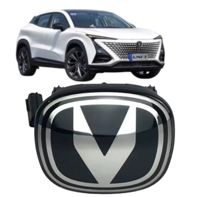 Upgrade Your Changan Car's Exterior with Luminous Tail Marker Lamp from Chang'an Univ