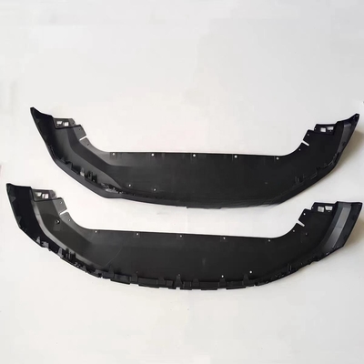 Geely Lynk Co Bumper Lower Skirt Front and Rear Lower Guard for 2021- Model Year