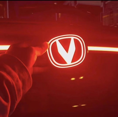 Upgrade Your Changan Car's Exterior with Luminous Tail Marker Lamp from Chang'an Univ