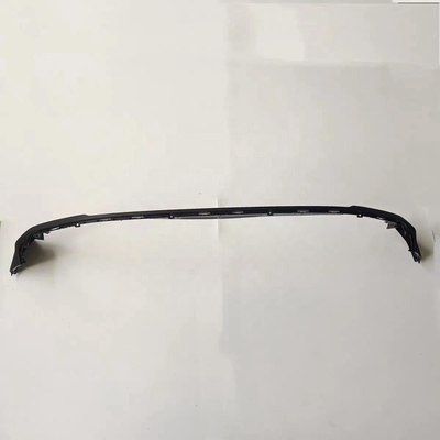 Geely Lynk Co Bumper Lower Skirt Front and Rear Lower Guard for 2021- Model Year