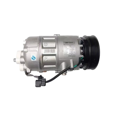 Car Model Tiggo5 7 8 Tiggo5X Compressor Assembly X5 Tiggo8 Air Conditioning Pump Chiller