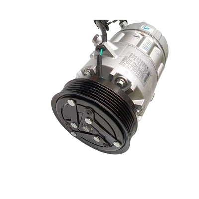 Car Model Tiggo5 7 8 Tiggo5X Compressor Assembly X5 Tiggo8 Air Conditioning Pump Chiller