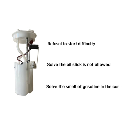 Original Auto Parts Haval Car Model Fuel Pump Assembly for Great Wall Motor H6 Coolpad