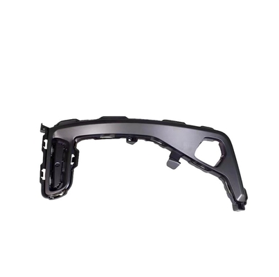 Front and Rear Bumper Trim Panels for Lynk Co 01/02/03/03 Car Models Decorative Cover