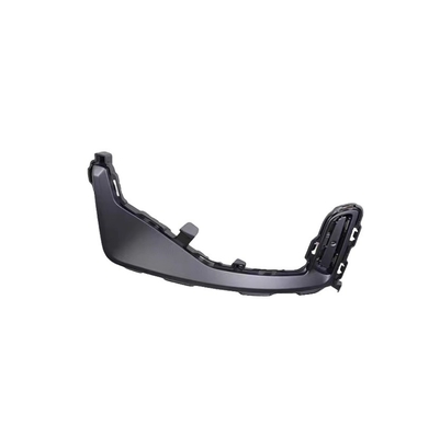 Front and Rear Bumper Trim Panels for Lynk Co 01/02/03/03 Car Models Decorative Cover