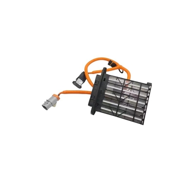 Chery EQ1 Auto Air Conditioner A/C Hose Pipe for Tram Electric Auxiliary Heating Board