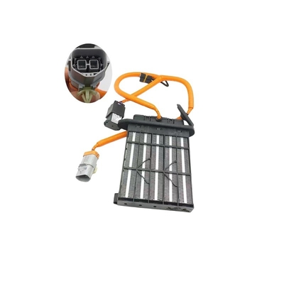 Chery EQ1 Auto Air Conditioner A/C Hose Pipe for Tram Electric Auxiliary Heating Board