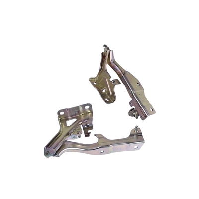 LYNK CO Auto Front Cover Hinge Folding Support Bracket for Geely Auto Parts Cabin Cover