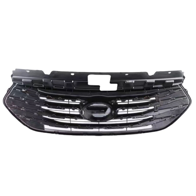 Easy Installation Plastic Front Center Grille for Trumpchi GS4 GS5 GA6 GS8 GS3 GA4