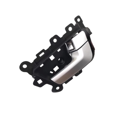 Plastic Chery Tiger3 Door Inside Buckle Hand Inside Open Handle Switch Auto Parts