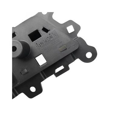 Plastic Chery Tiger3 Door Inside Buckle Hand Inside Open Handle Switch Auto Parts