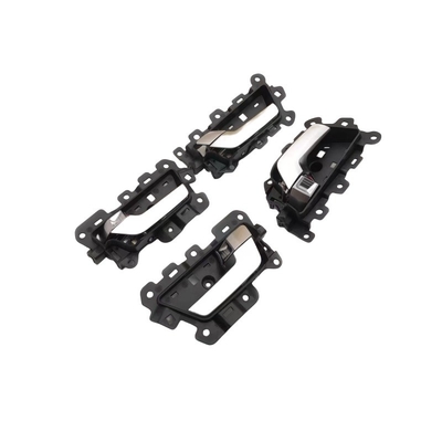 Plastic Chery Tiger3 Door Inside Buckle Hand Inside Open Handle Switch Auto Parts