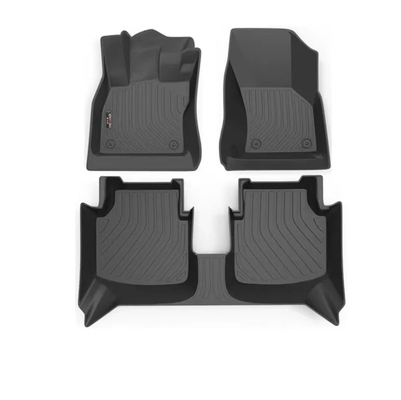 Apply to 23 Models EVplusXTCS15 35 55 7585UNI-TKVY Auchan X75TPE 4pcs TPE Material