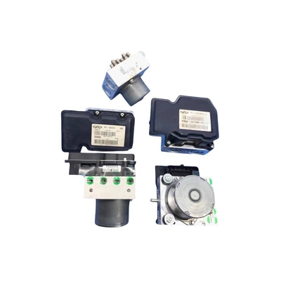 Aluminum J603570010FL ABS Pump Controller Brake Pump for Chery A3 A5 E5 Arezer 6 Tigo 4 7 8