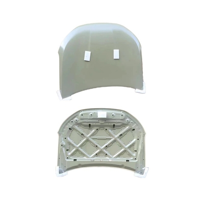 Auto Trunk for Haval Great Wall Poer H6 Tank Front Bumper Door Machine Cover