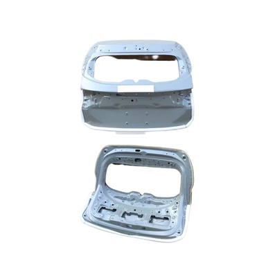 Auto Trunk for Haval Great Wall Poer H6 Tank Front Bumper Door Machine Cover