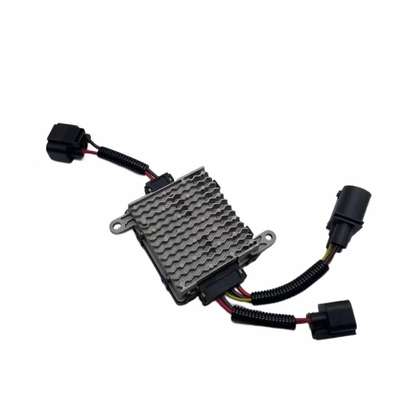 12V/24V/48-72V Electronic Fan Controller for GAC Trumpchi GS5 GS4 GS3 GS8 GM6 GM8 GA6