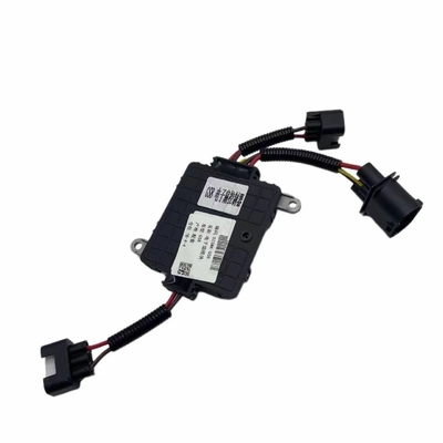12V/24V/48-72V Electronic Fan Controller for GAC Trumpchi GS5 GS4 GS3 GS8 GM6 GM8 GA6
