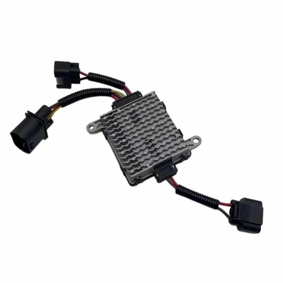 12V/24V/48-72V Electronic Fan Controller for GAC Trumpchi GS5 GS4 GS3 GS8 GM6 GM8 GA6