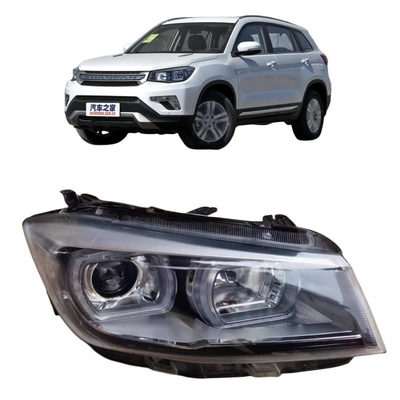 Customized Changan CS75 Right Front Headlamp Assembly for Car Fitment