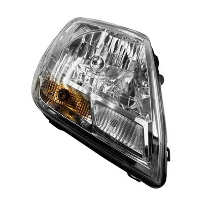 Foton Accessories Conqueror Headlights for OE No. no 100/90w Front Combination Lights