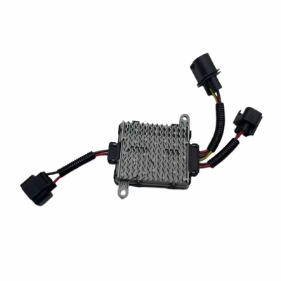 12V/24V/48-72V Electronic Fan Controller for GAC Trumpchi GS5 GS4 GS3 GS8 GM6 GM8 GA6