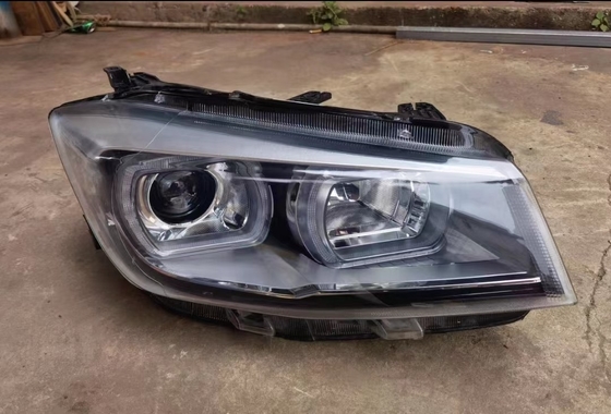 Customized Changan CS75 Right Front Headlamp Assembly for Car Fitment