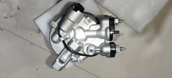 Geely Monjaro Original Air Conditioning Compressor 8013016200 for and Retail Market