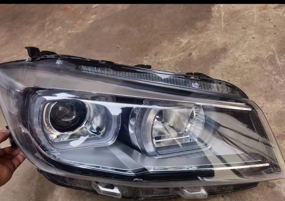 Customized Changan CS75 Right Front Headlamp Assembly for Car Fitment