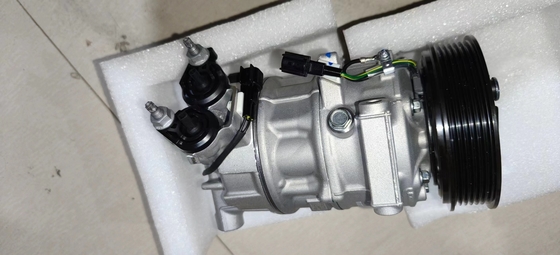 Geely Monjaro Original Air Conditioning Compressor 8013016200 for and Retail Market
