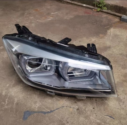 Customized Changan CS75 Right Front Headlamp Assembly for Car Fitment