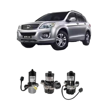 Haval OE NO. H6H2C50H6 Coolpad Brake Booster Pump Electronic Vacuum Pump for Great Wall