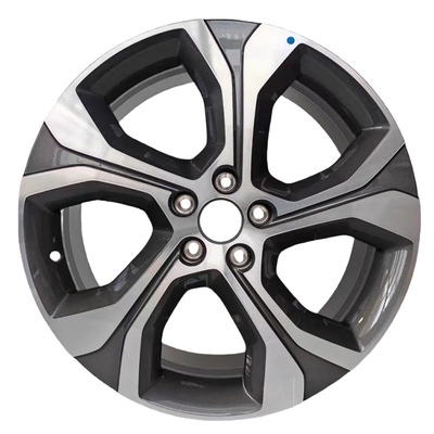 Steel Wheel Assembly for Chery Tiggo 3 5 5X 7 7PLUS 8 8PLUS 9 Durable and Auto Parts