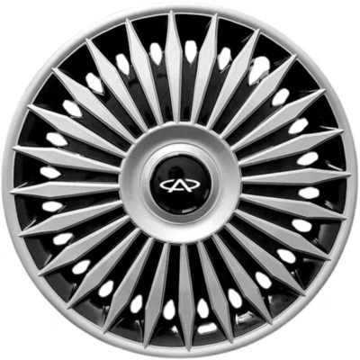 Steel Wheel Assembly for Chery Tiggo 3 5 5X 7 7PLUS 8 8PLUS 9 Durable and Auto Parts