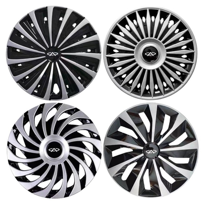 Steel Wheel Assembly for Chery Tiggo 3 5 5X 7 7PLUS 8 8PLUS 9 Durable and Auto Parts