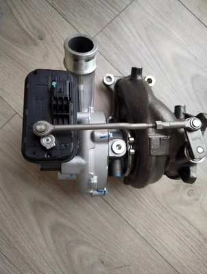 Changan CS75PLUS auchan X5X7 blue whale 2.0T engine JZ476 turbocharger with solenoid valve